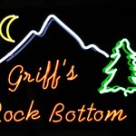 Griff's Rock Bottom